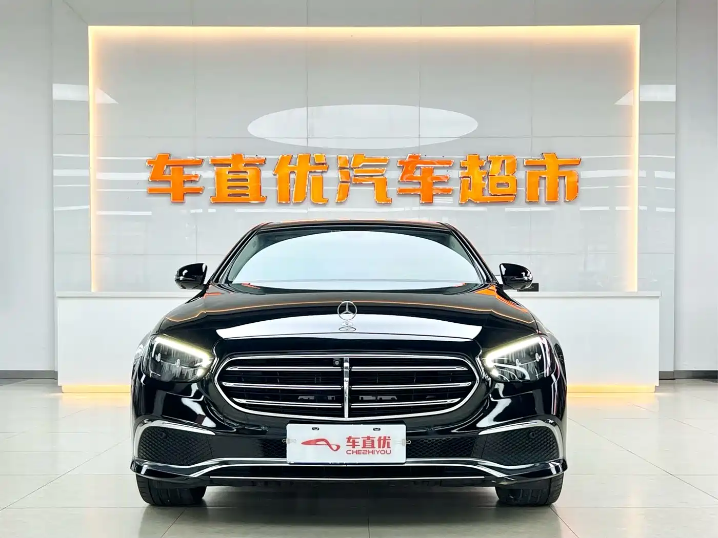 Mercedes-Benz E-Class 2023 E 300 L Luxury фото 3