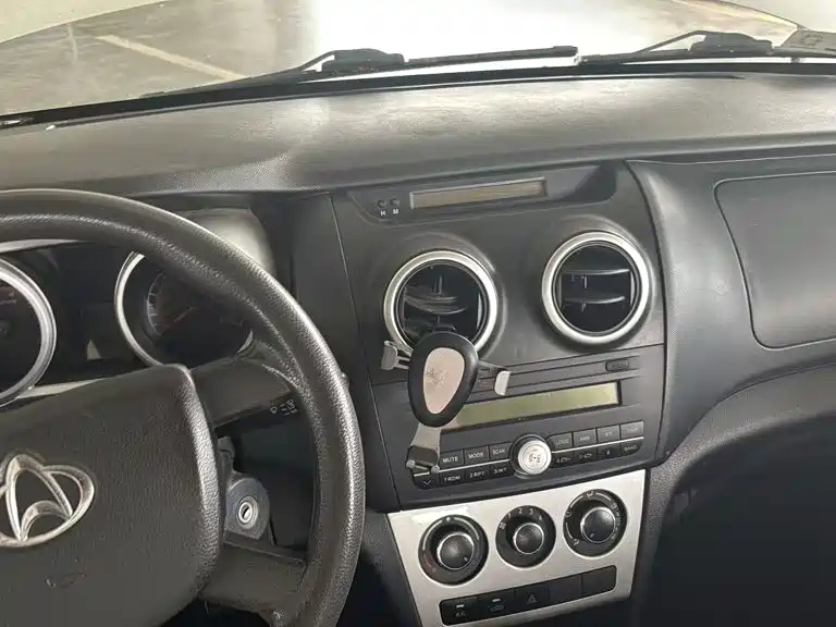 Changan Kaicheng Ono S 2016 2014 1.5L Base Model