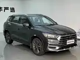 Фото 3 - BYD Song Pro