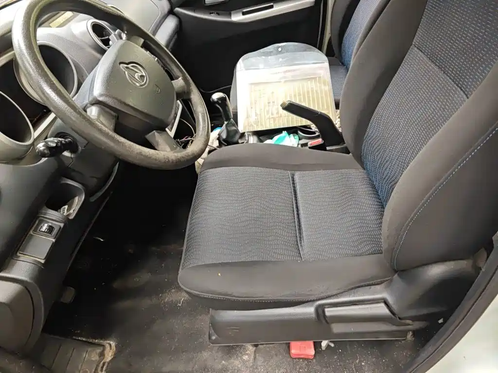 Changan Kaicheng Ono S 2016 2014 1.5L Base Model