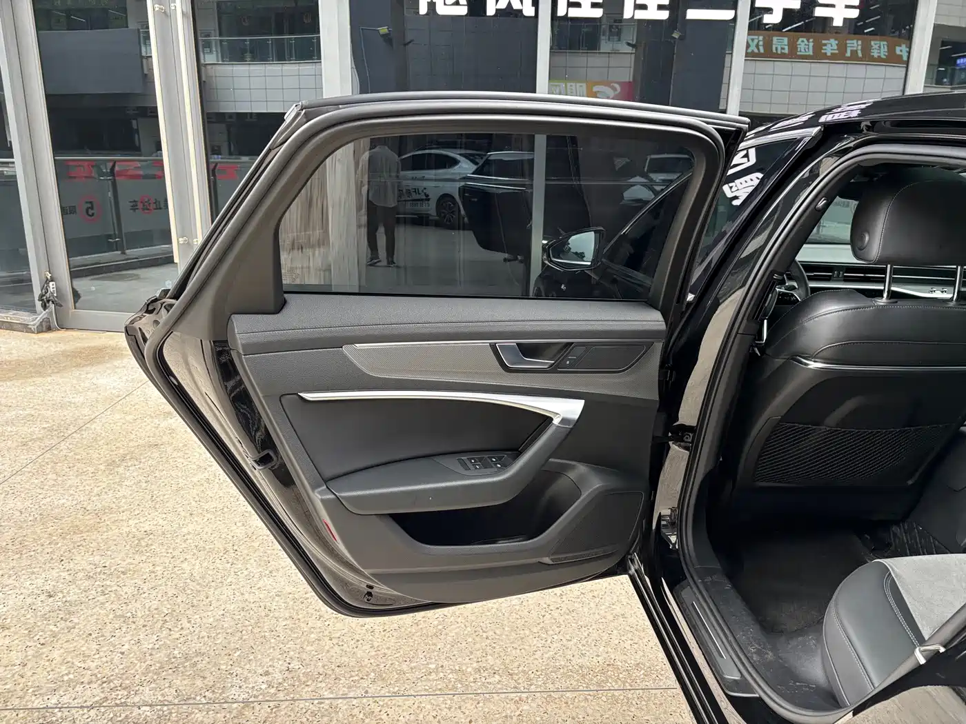 Audi A6L, миниатюра 27