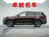 Фото 7 - Hongqi HS7
