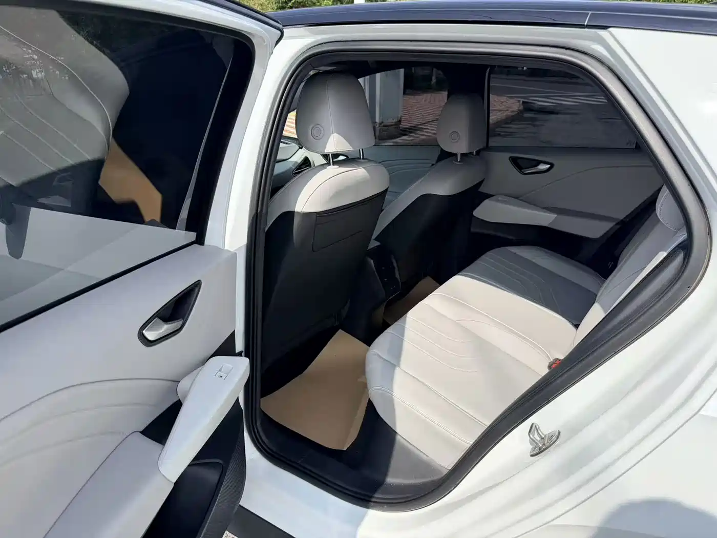 Фото 7 - Volkswagen ID.3