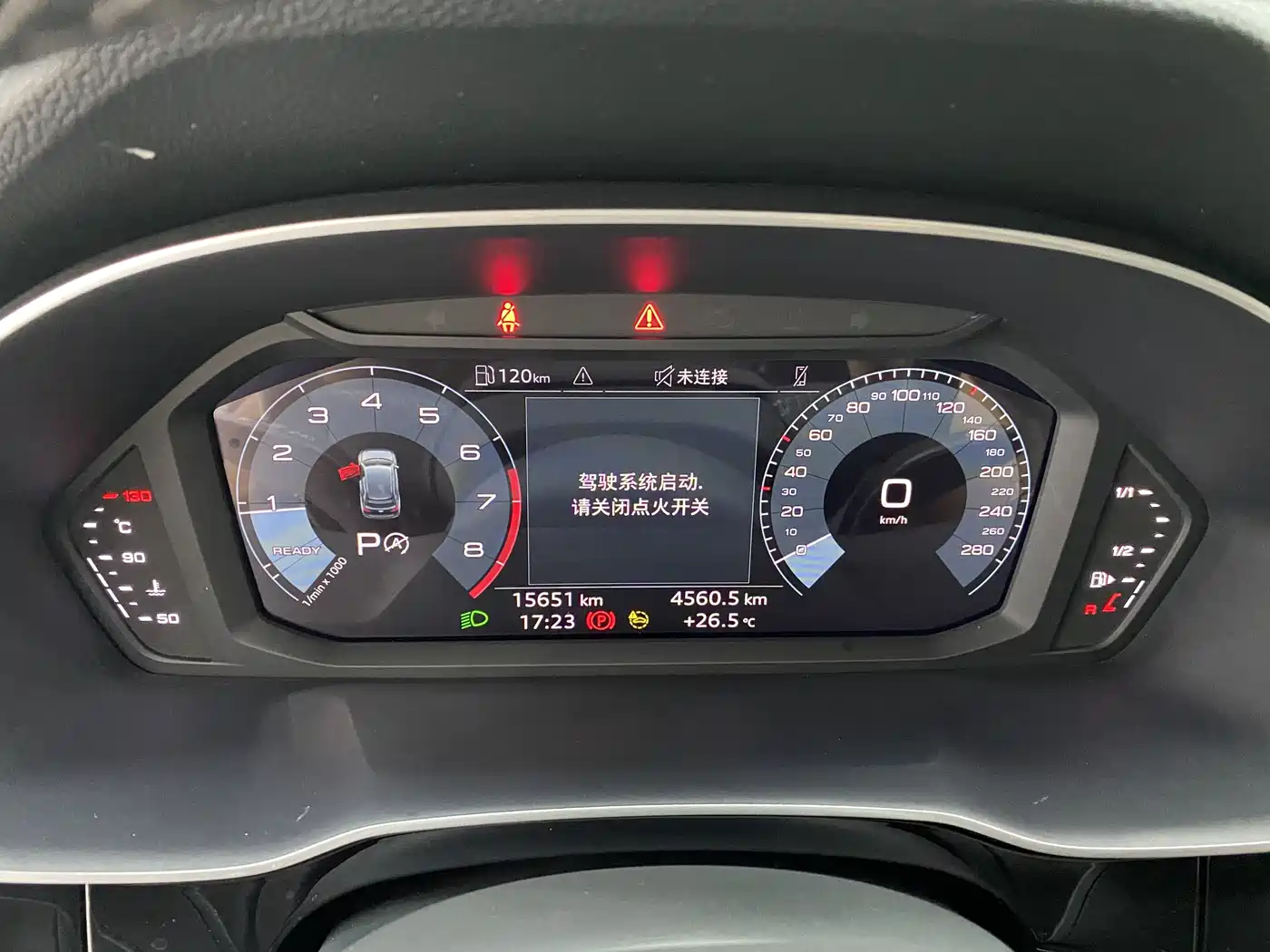 Audi Q3 2022 35 TFSI Progressive Dynamic фото 14