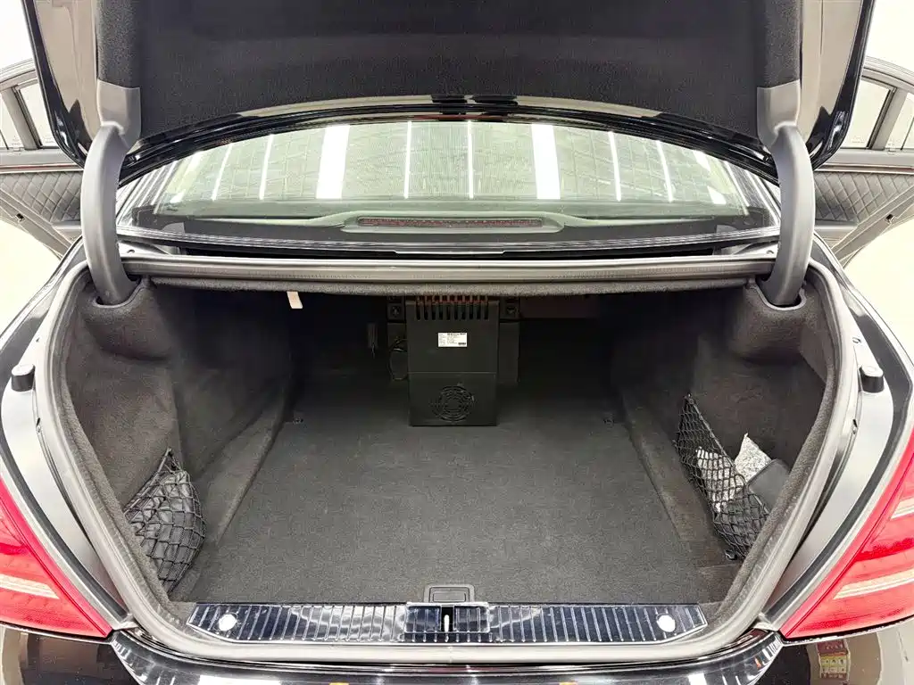 Mercedes-Benz S-Class AMG 2013 AMG S 65 L Grand Edition фото 19
