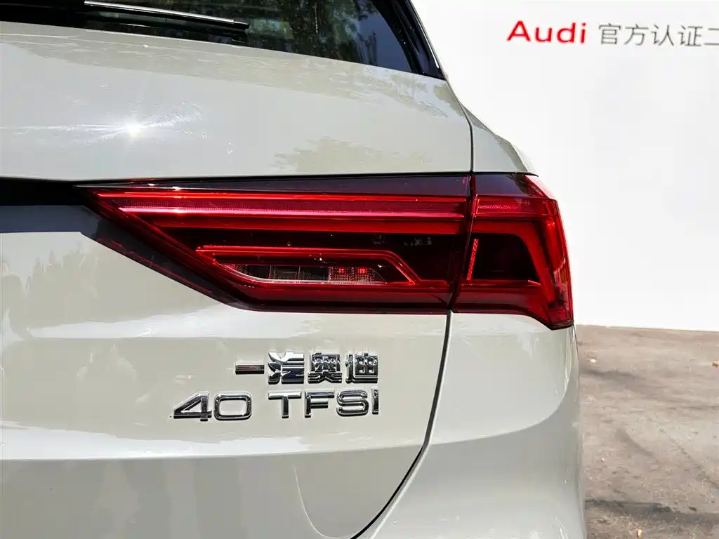 Фото 23 - Audi Q3