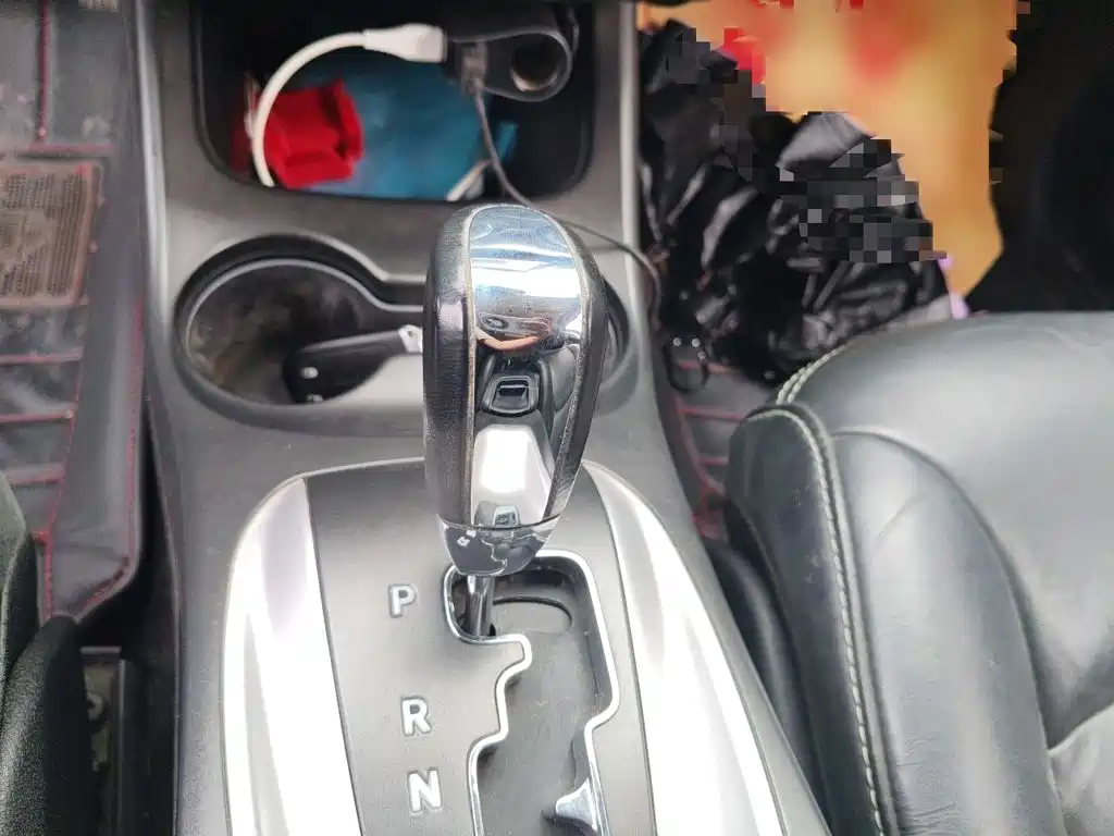 Dodge Journey 2015 2013 Model 2.4L 2WD Premium Edition