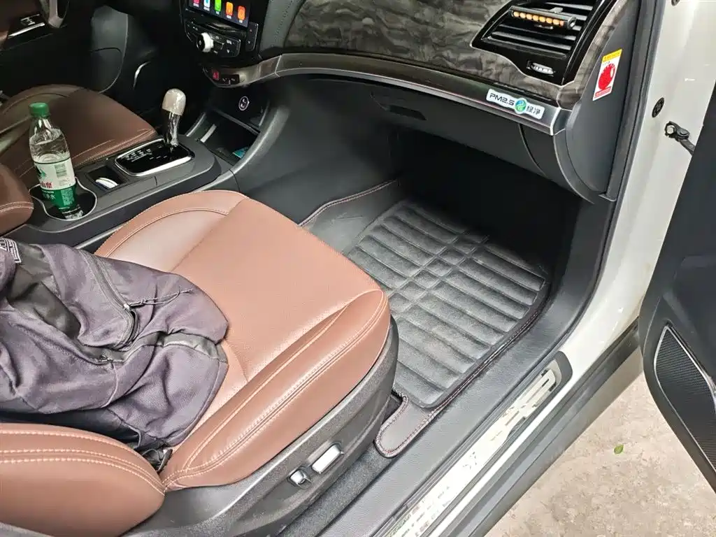 BYD S7 2017 2.0T Auto Luxury фото 21
