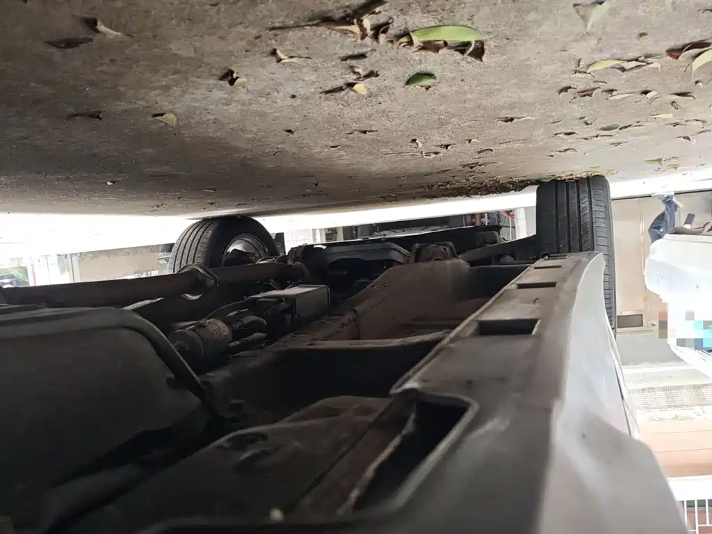 BYD S7 2017 2.0T Auto Luxury фото 19