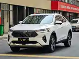 Фото 1 - Haval F7x
