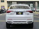 Фото 8 - Haval F7x