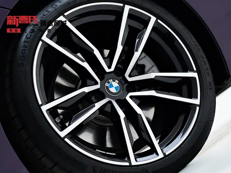 BMW Z4 2023 sDrive 25i M Sport Package фото 5