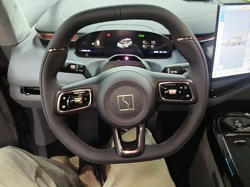 ZEEKR MIX 2026 2025 Smart Driving Edition