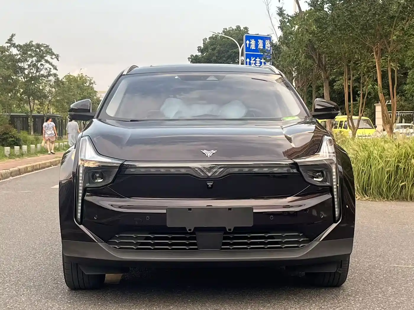 Фото 2 - Nezha Auto Neta U