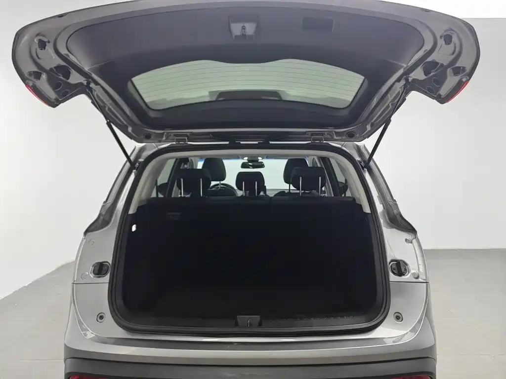 Baojun 530 2019 2018 Model 1.5T DCT Flagship (China V)