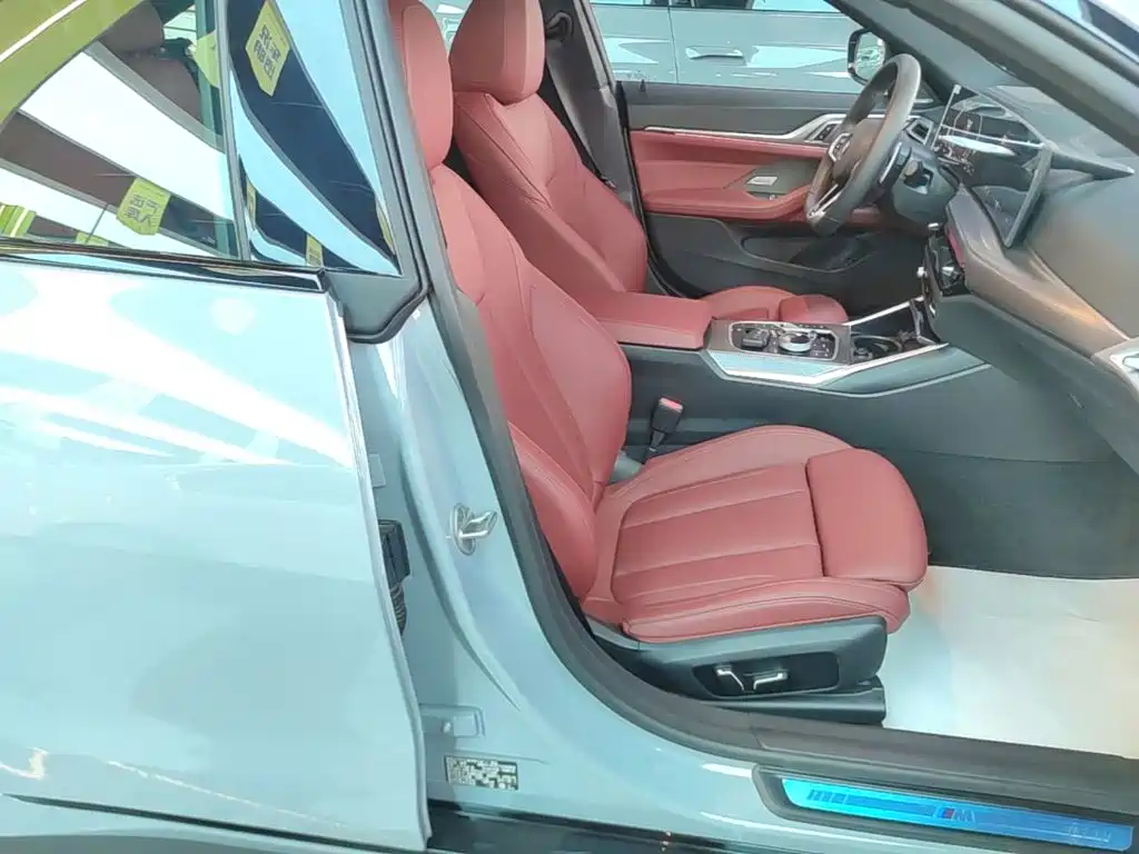 Фото 25 - BMW 4 Series