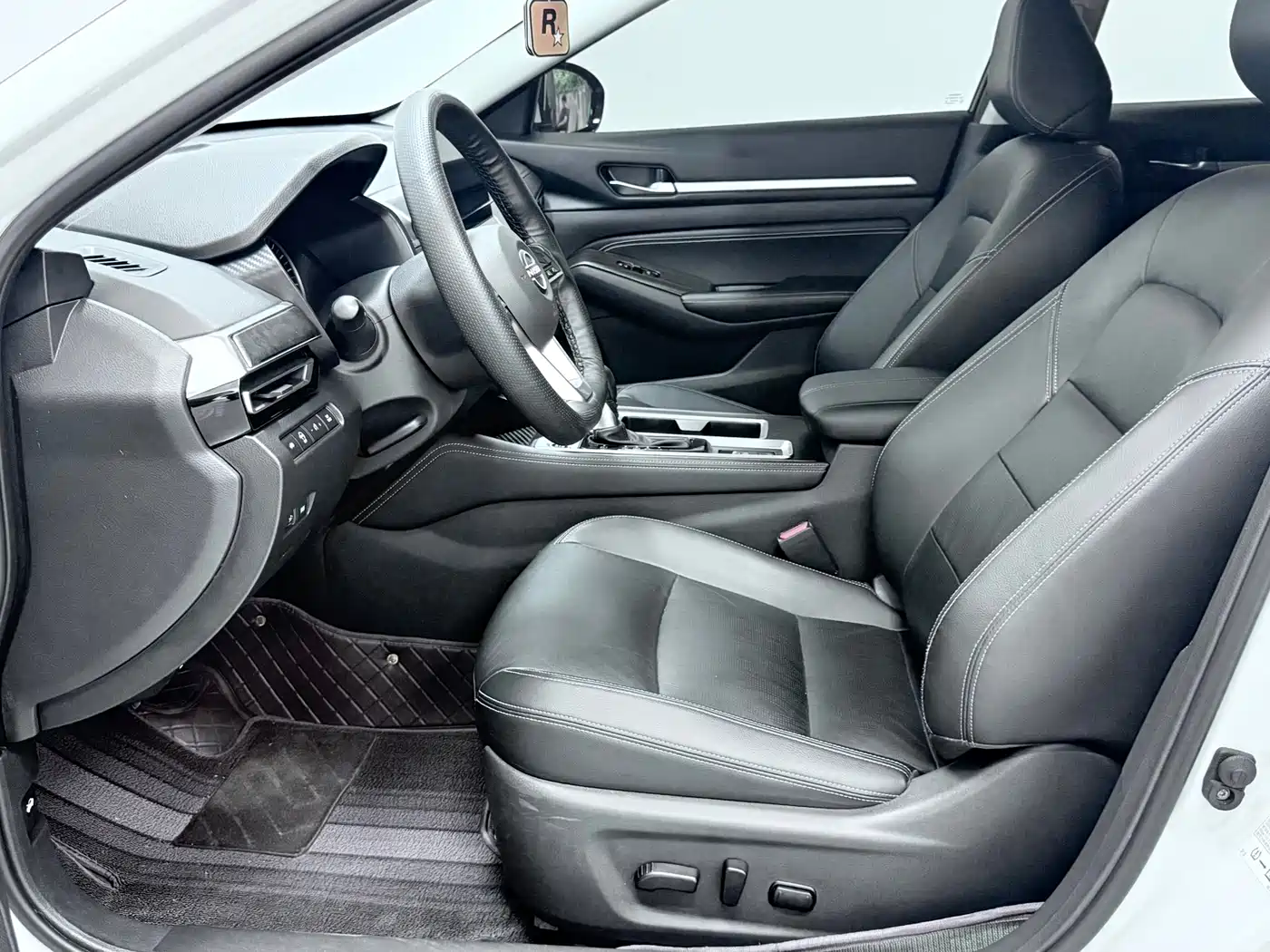 Nissan TEANA, миниатюра 14