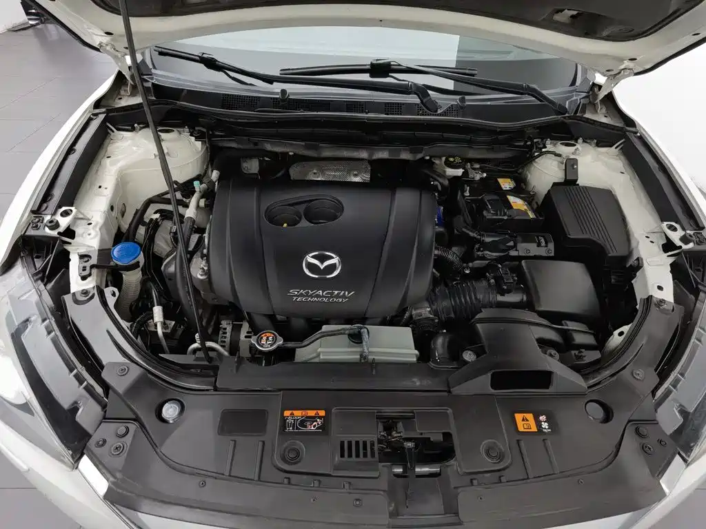 Фото 6 - Mazda CX-5