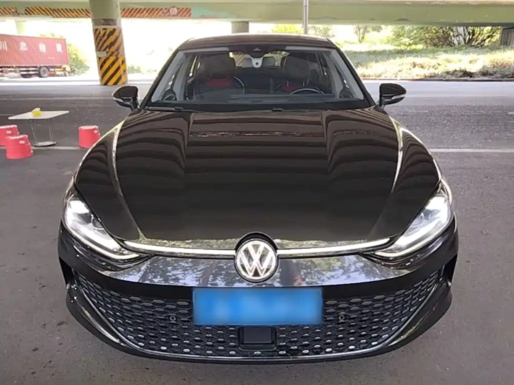Volkswagen Lamando, миниатюра 3