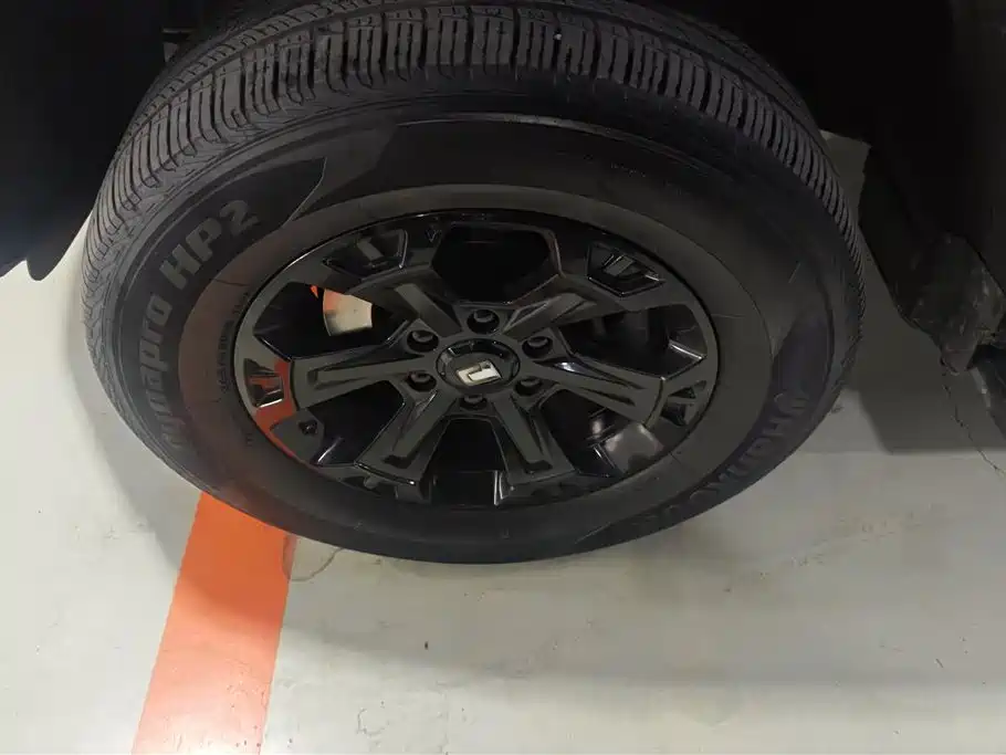 TANK TANK 400 NEW ENERGY