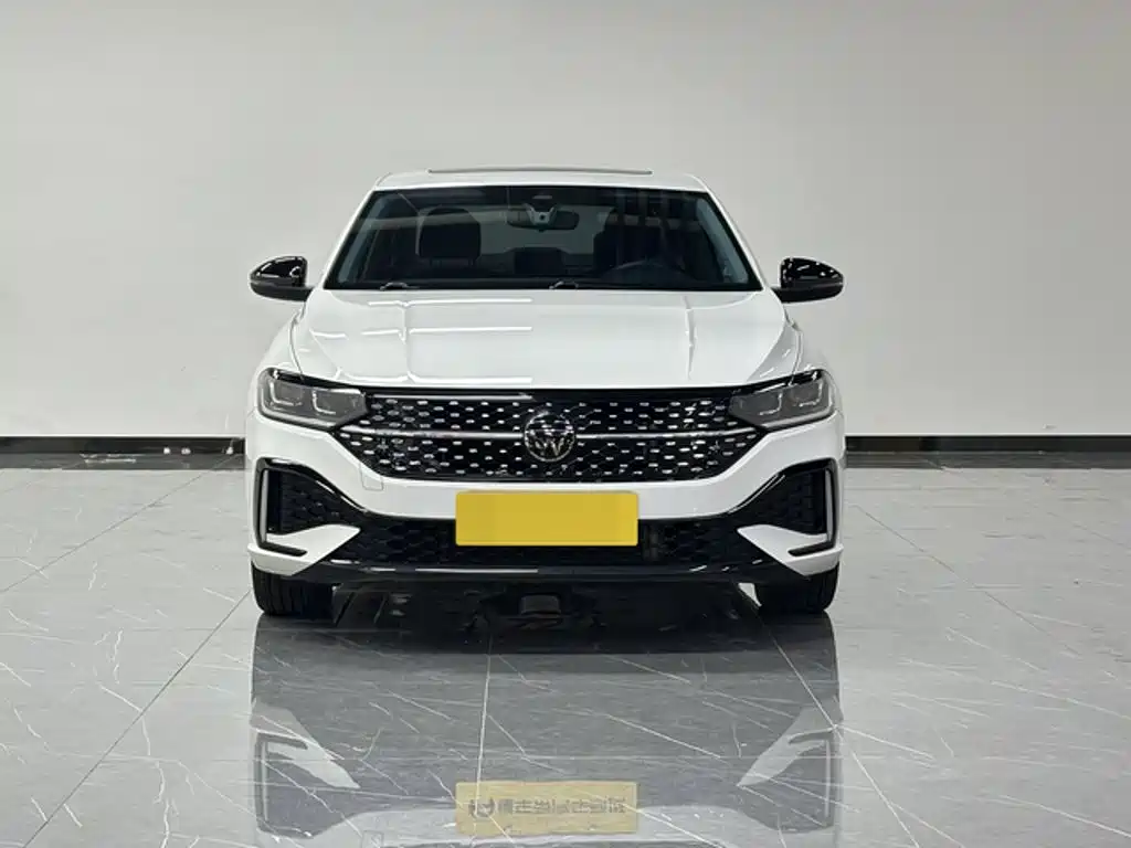 Volkswagen Lavida, миниатюра 2