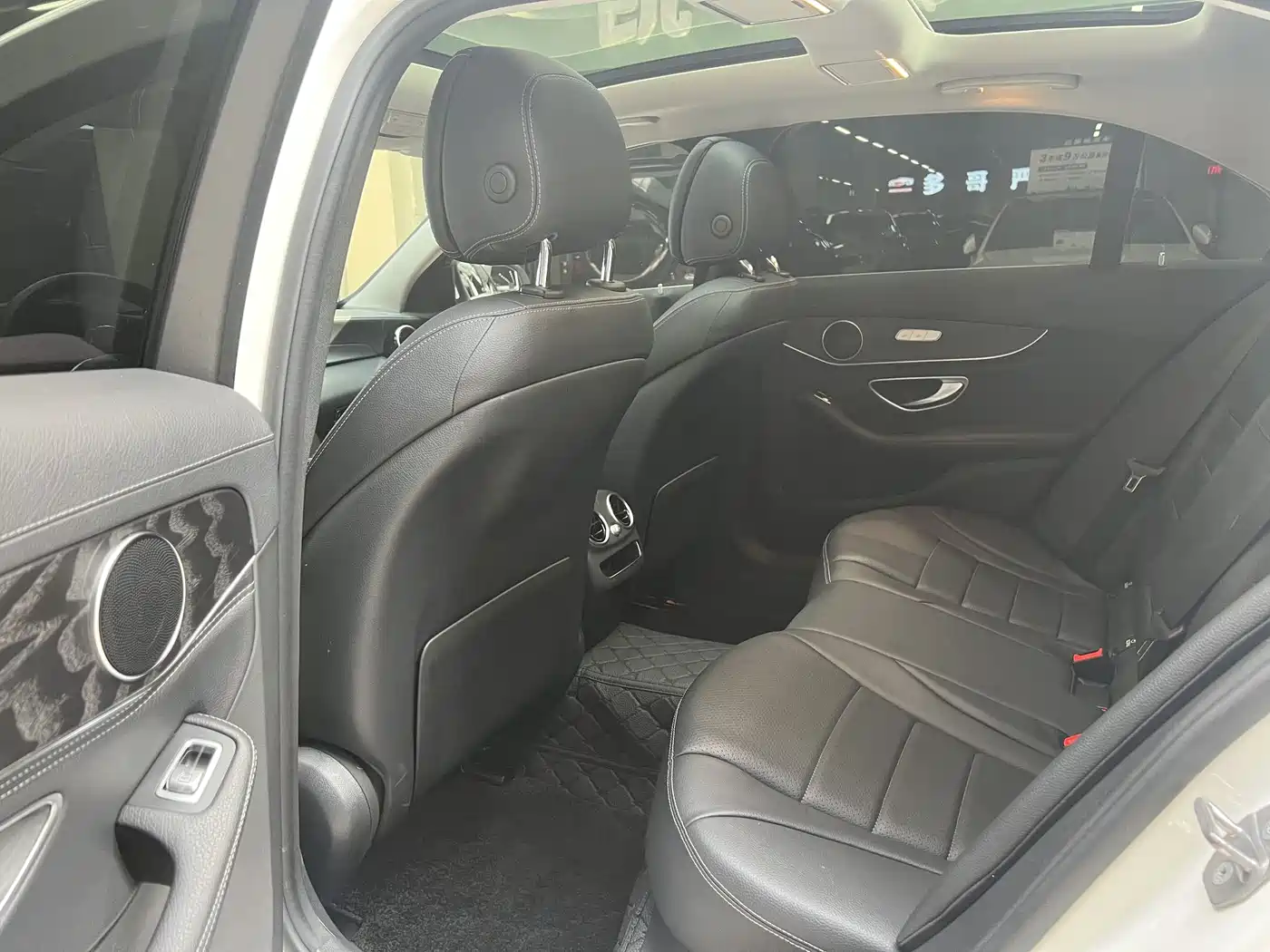 Mercedes-Benz C-Class 2019 Facelift C 260 L Sport фото 6
