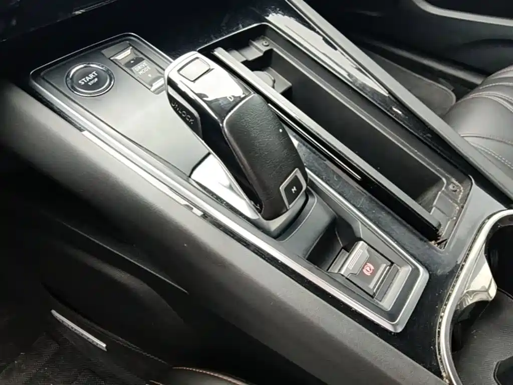 Peugeot 508 2023 2022 Facelift 508L 360THP PureTech Pioneer Edition
