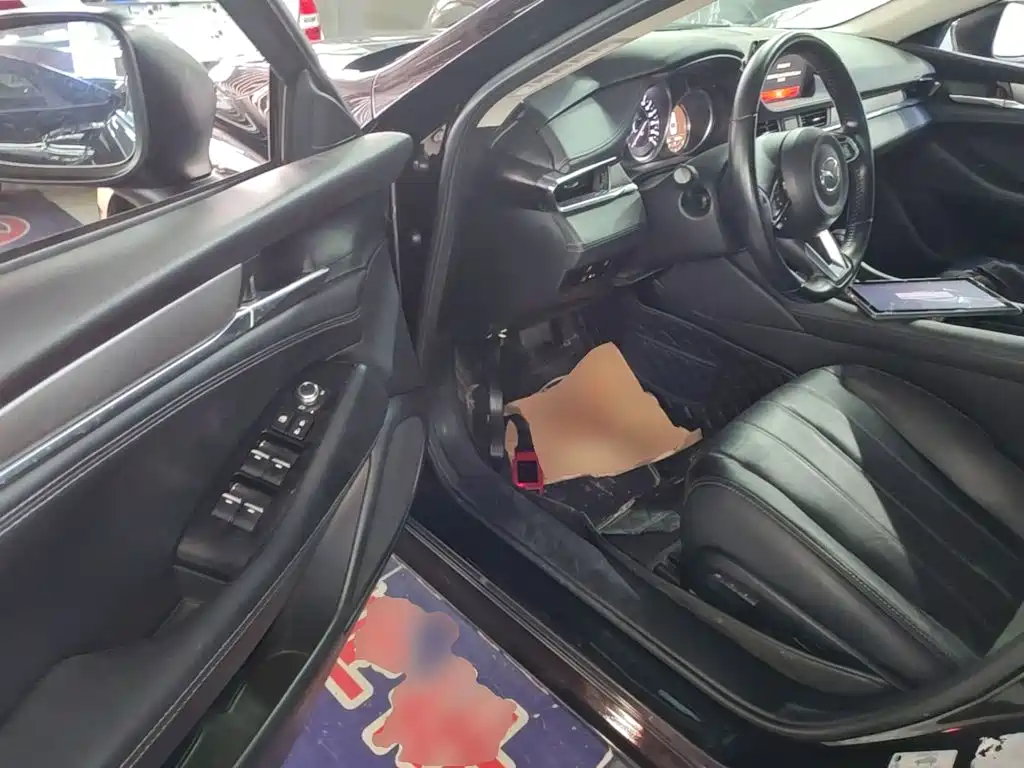 Photo 16 - Mazda Atenza
