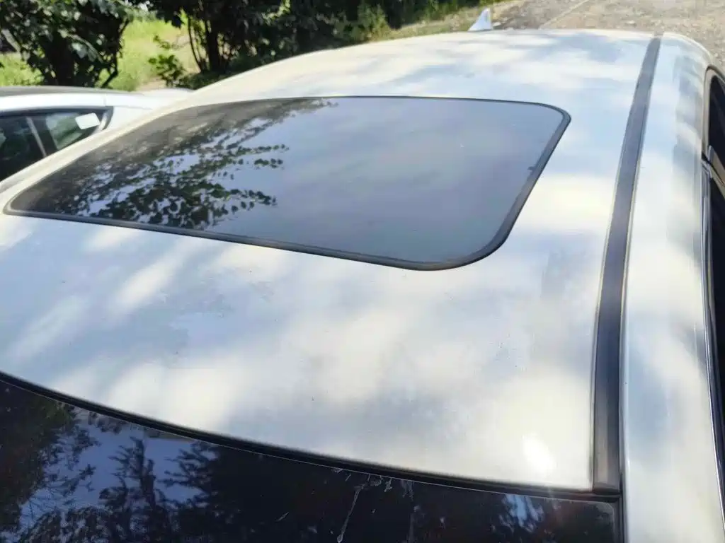 Toyota Allion 2023 2022 2.0L Elite Edition