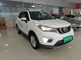 Фото 4 - Changan CS15