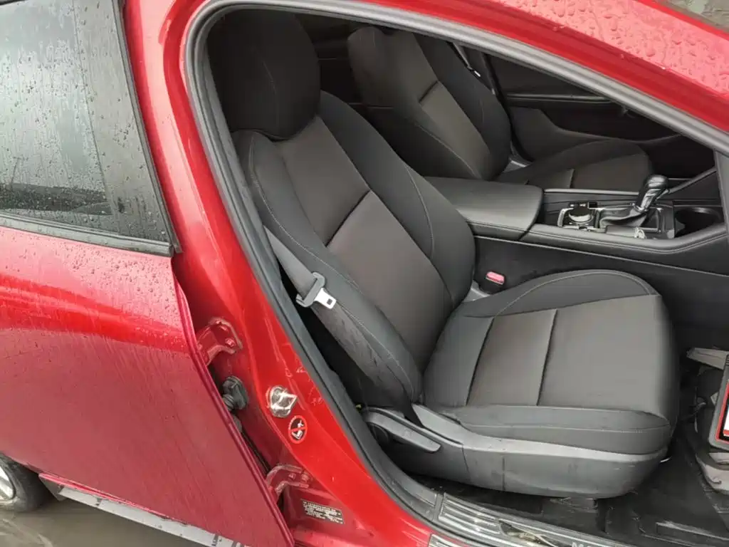 Photo 25 - Mazda Mazda 3