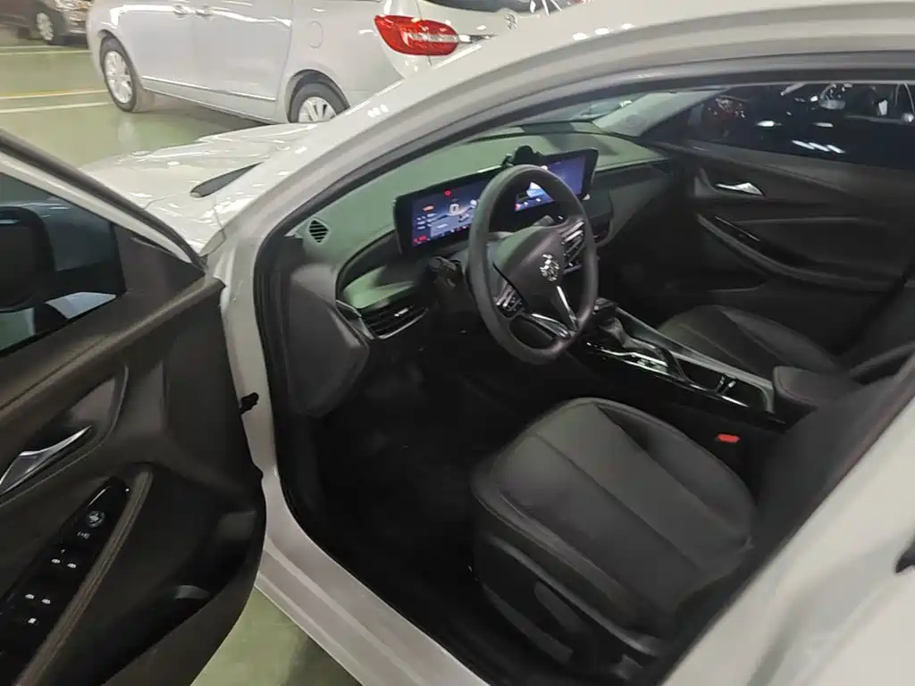 Buick Verano 2024 2023 Pro Joy Edition