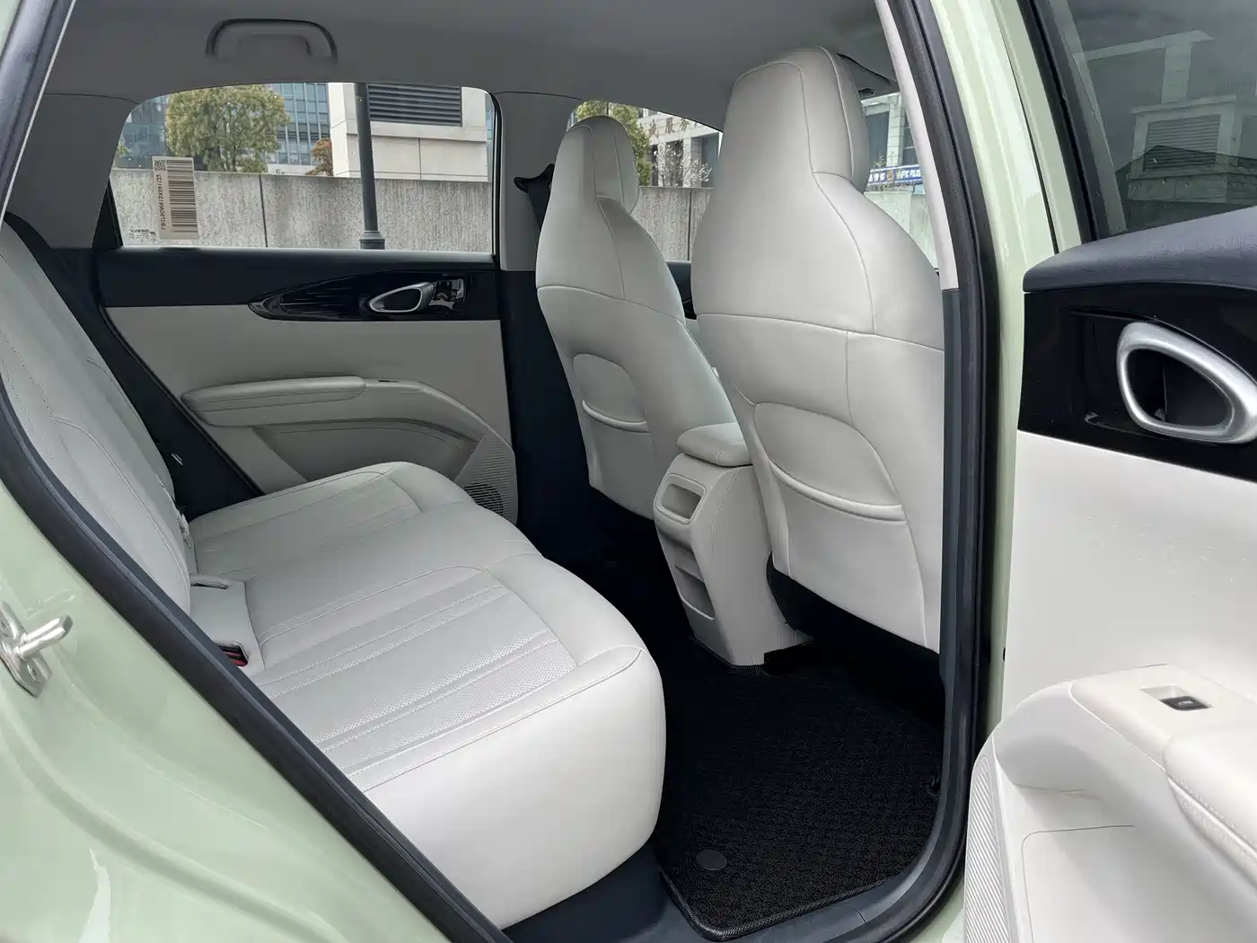 GEELY GALAXY STAR WISH