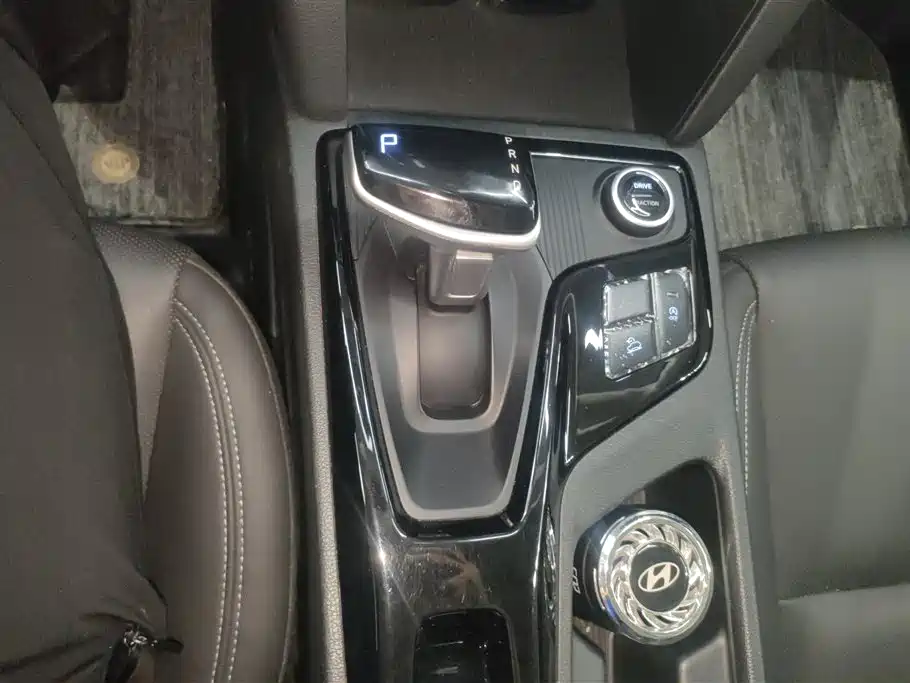 HYUNDAI BEIJING HYUNDAI IX35