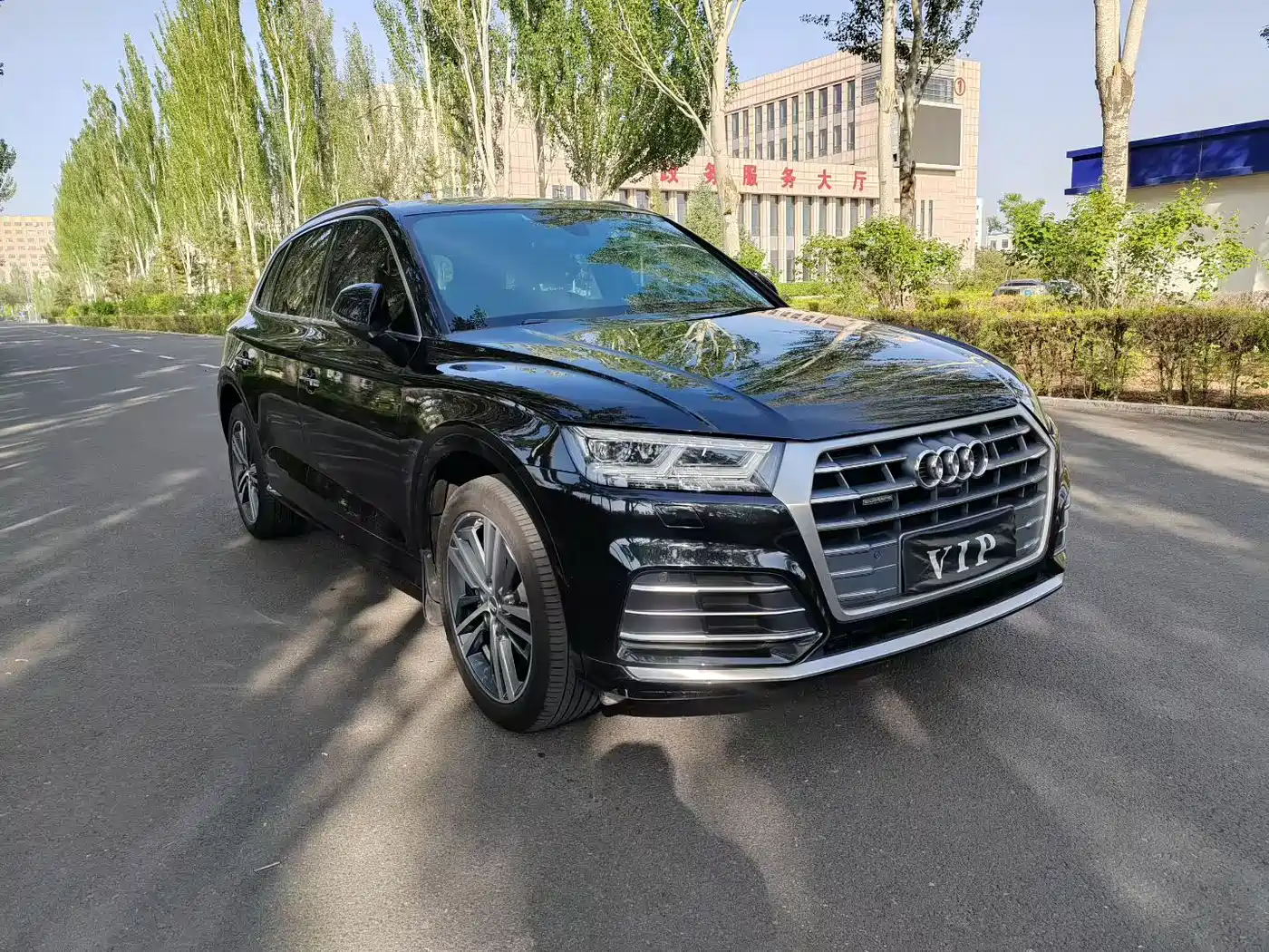 AUDI Q5L