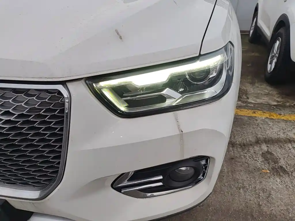 Фото 24 - Haval H2s
