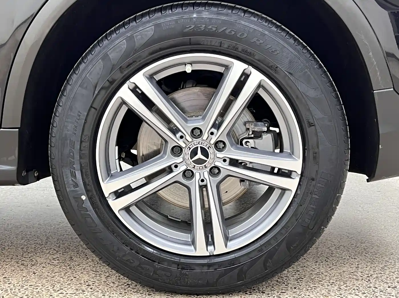 Mercedes-Benz GLC 2022 Model GLC 260 L 4MATIC Dynamic Edition фото 37