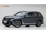 Фото 1 - BMW X7