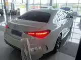Фото 7 - Mercedes-Benz C-Class