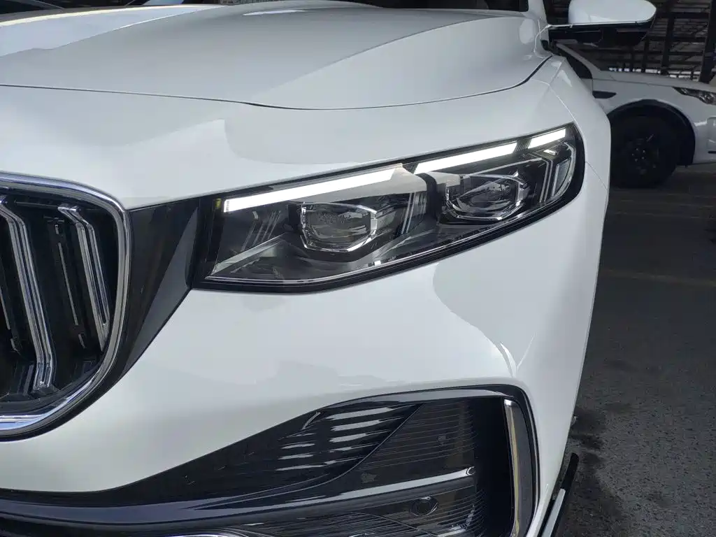 Geely Xing Rui 2026 2026 Orient Yao 1.5TD Kunlun Edition