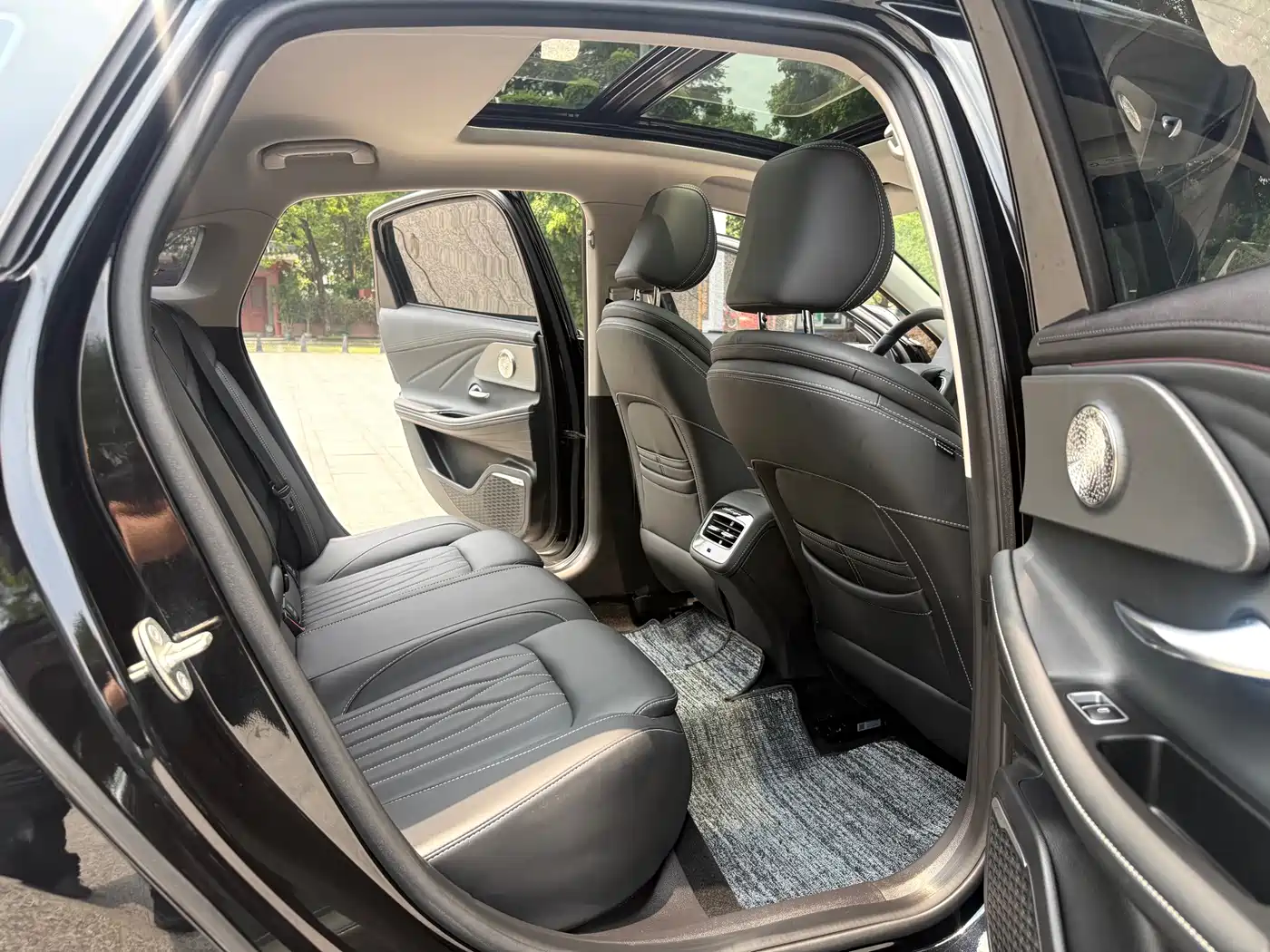 Chery Arrizo 8 2025 2025 Model 1.6T DCT Smart