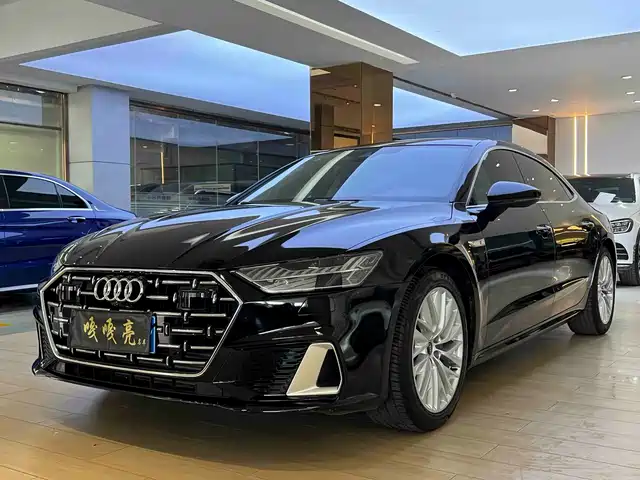 AUDI A7L