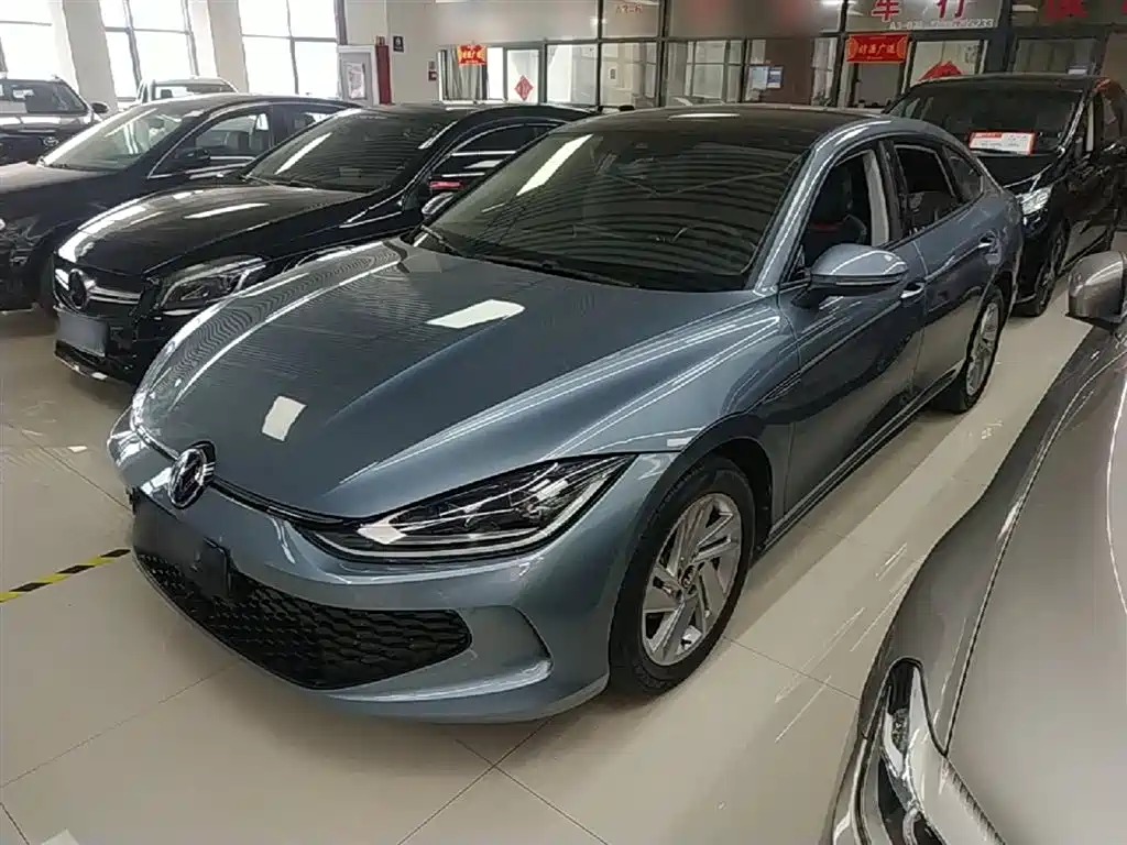 Volkswagen Lamando 2022 Lamando L 280TSI DSG Sporty Edition