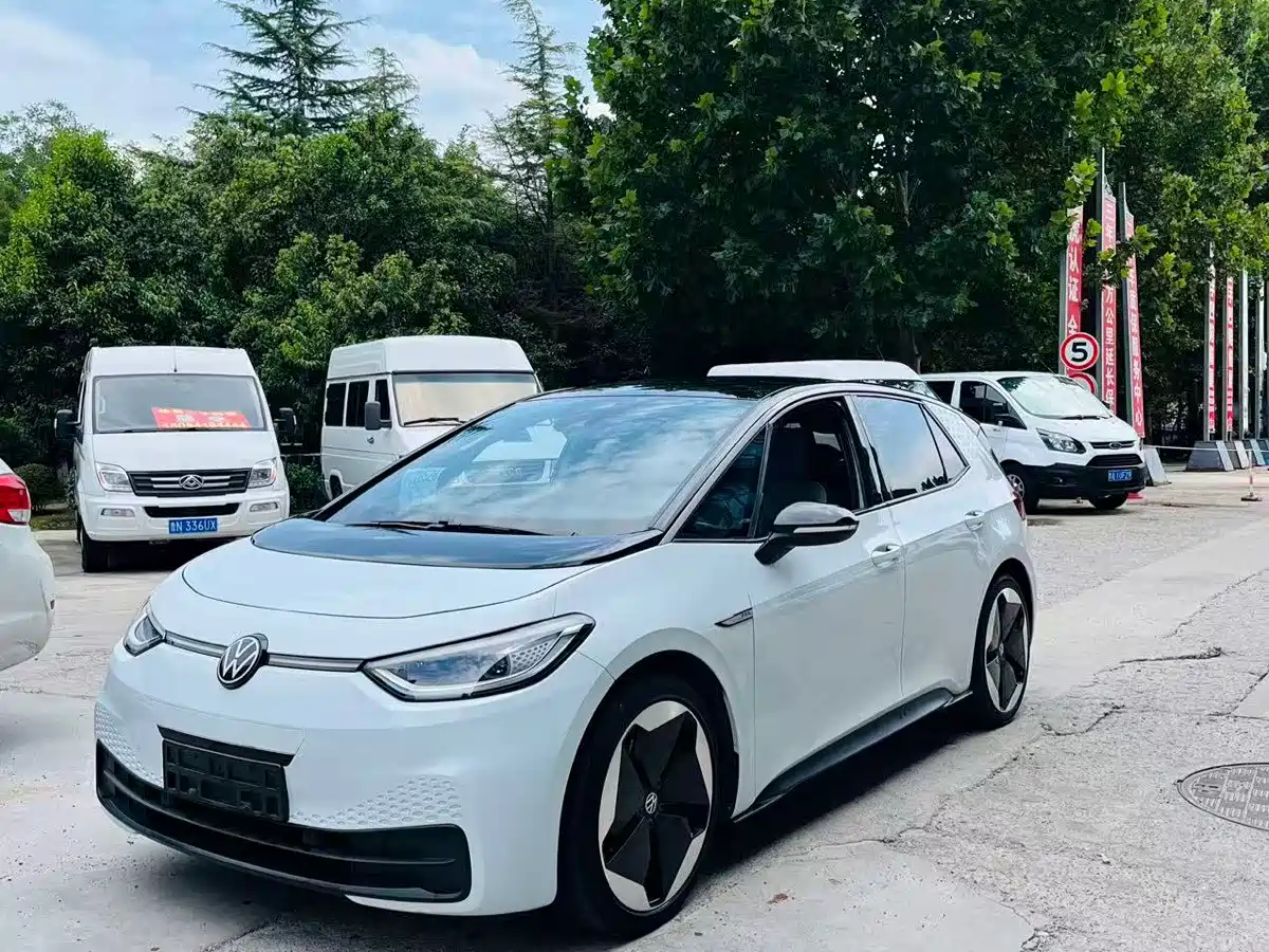 Volkswagen ID.3 2023