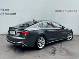 Фото 5 - Audi A5 (Import)