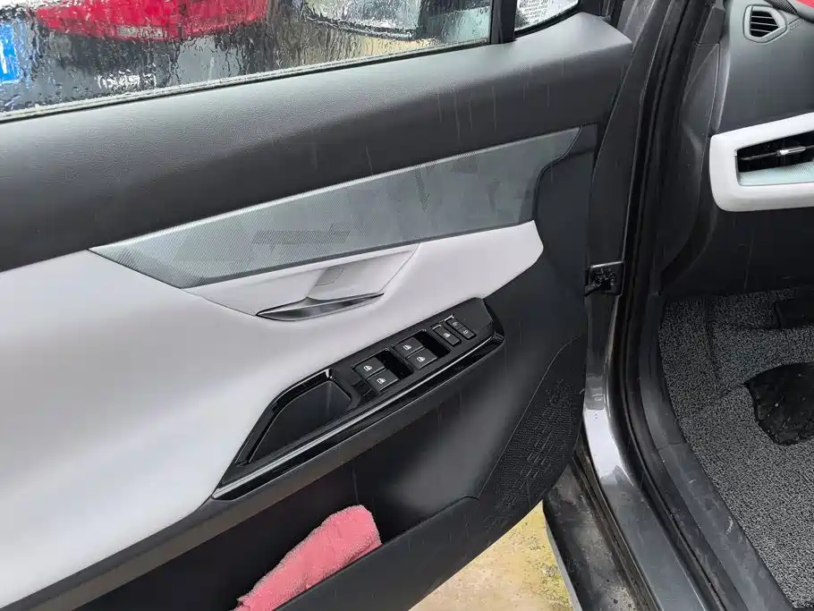 Changan UNI-T 2025 2023 2nd Generation 1.5T Premium