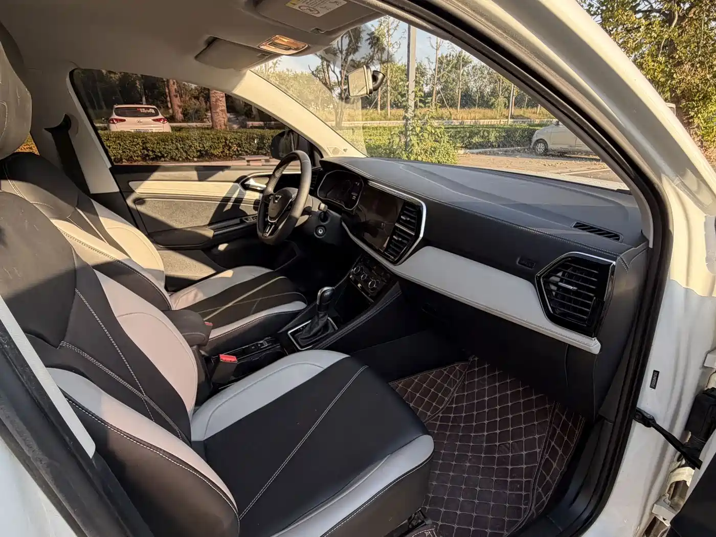 Jetta VS5 2025 2024 280TSI Auto Pioneer Edition