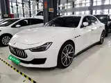 Photo 1 - Maserati Ghibli