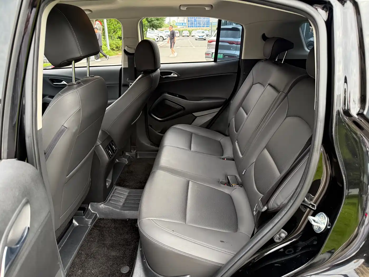 HYUNDAI BEIJING IX35
