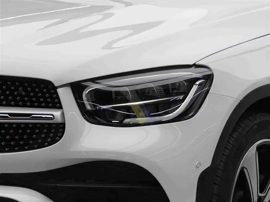 Mercedes-Benz GLC 2022 Facelift GLC 300 L 4MATIC Dynamic Collector's Edition фото 3